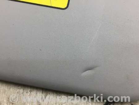 ФОТО Козирок сонцезахисний для KIA Soul 1 AM (08-14) Київ