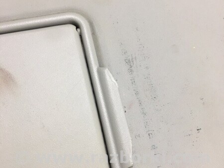 ФОТО Козирок сонцезахисний для KIA Soul 1 AM (08-14) Київ