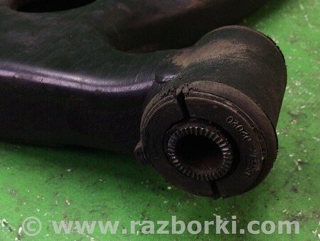 ФОТО Важіль передньої підвіски нижній для Toyota Prius II XW20 (03-09) Київ