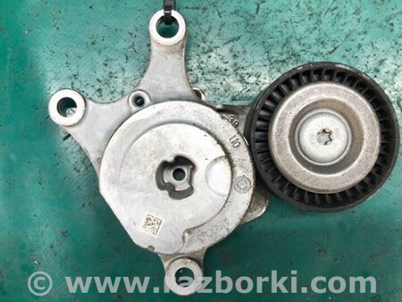 ФОТО натягувач ременя генератора для Infiniti QX30 (15-19) Київ