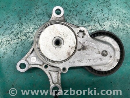 ФОТО натягувач ременя генератора для Infiniti QX30 (15-19) Київ