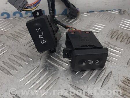 ФОТО Кнопка обігріву сидінь для Honda Accord VIII CU/CP (07-13) Київ