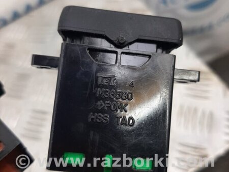 ФОТО Кнопка обігріву сидінь для Honda Accord VIII CU/CP (07-13) Київ