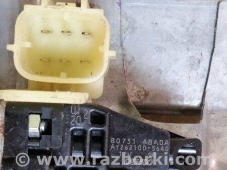 ФОТО Склопідйомник для Nissan X-Trail T32 /Rogue (2013-) Київ