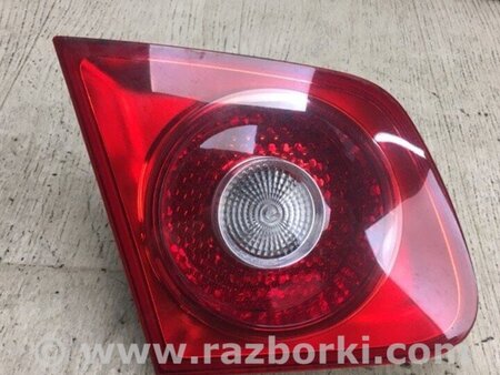 ФОТО Ліхтар внутрішній для Volkswagen Jetta 5 1K2, 1K5 (01.2005 - 12.2010) Київ