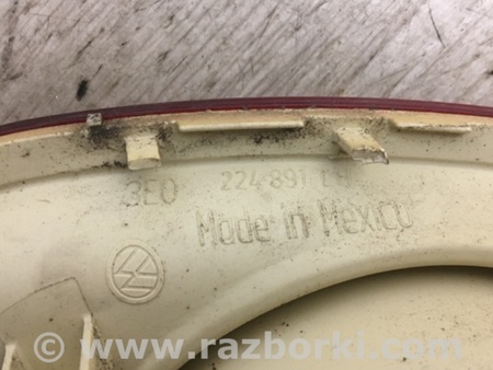 ФОТО Ліхтар внутрішній для Volkswagen Jetta 5 1K2, 1K5 (01.2005 - 12.2010) Київ