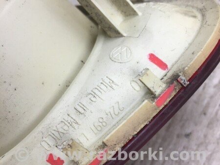 ФОТО Ліхтар внутрішній для Volkswagen Jetta 5 1K2, 1K5 (01.2005 - 12.2010) Київ