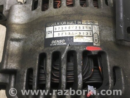 ФОТО Генератор для KIA Cerato 2 TD (08-12) Київ