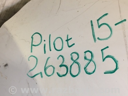 ФОТО Бампер передній для Honda Pilot 3 MR-V YF5/6 (15-22) Київ