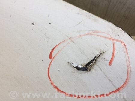 ФОТО Бампер передній для Honda Pilot 3 MR-V YF5/6 (15-22) Київ