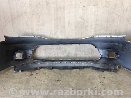 ФОТО Бампер передній для Honda Pilot 3 MR-V YF5/6 (15-22) Київ
