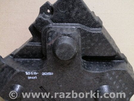 ФОТО Скринька інструментальна для Acura RDX TC1/2 (2019-) Київ