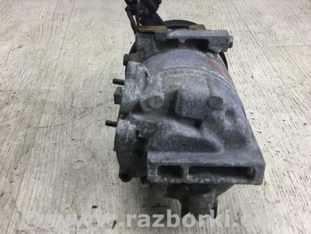 ФОТО Компресор кондиціонера для KIA Soul 1 AM (08-14) Київ