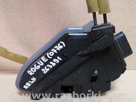 ФОТО Замок двері для Nissan X-Trail T32 /Rogue (2013-) Київ