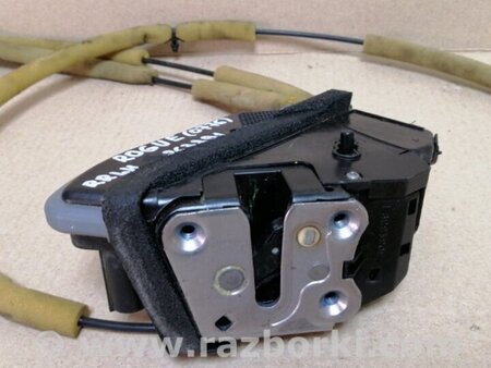 ФОТО Замок двері для Nissan X-Trail T32 /Rogue (2013-) Київ