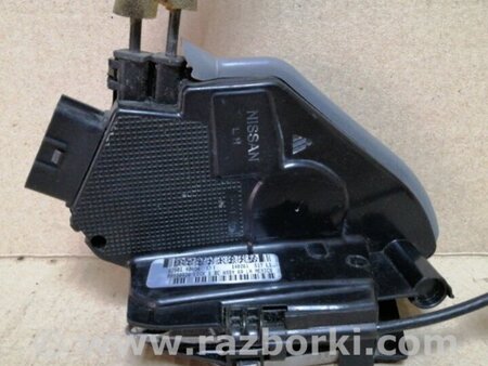 ФОТО Замок двері для Nissan X-Trail T32 /Rogue (2013-) Київ