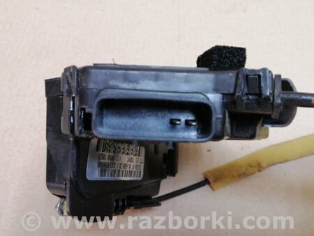 ФОТО Замок двері для Nissan X-Trail T32 /Rogue (2013-) Київ