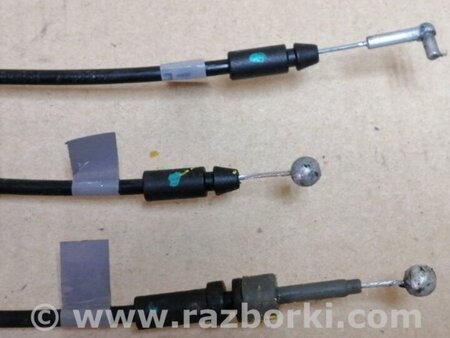 ФОТО Замок двері для Nissan X-Trail T32 /Rogue (2013-) Київ