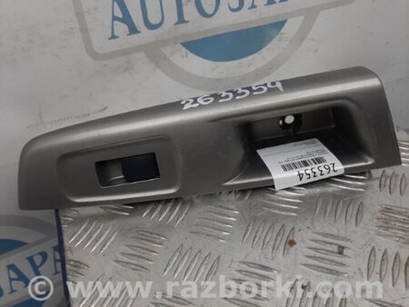 ФОТО Кнопка склопідіймача для Subaru Forester SH S12 (08-12) Київ