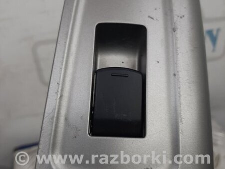 ФОТО Кнопка склопідіймача для Subaru Forester SH S12 (08-12) Київ