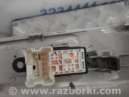 ФОТО Кнопка склопідіймача для Subaru Forester SH S12 (08-12) Київ