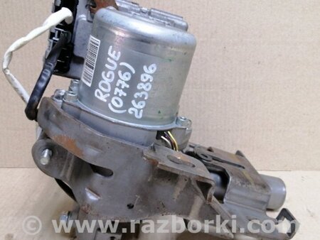 ФОТО Електропідсилювач рульового керування для Nissan X-Trail T32 /Rogue (2013-) Київ