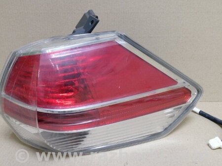 ФОТО Ліхтар зовнішній для Nissan X-Trail T32 /Rogue (2013-) Київ