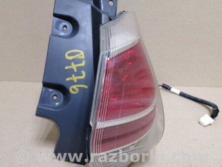 ФОТО Ліхтар зовнішній для Nissan X-Trail T32 /Rogue (2013-) Київ