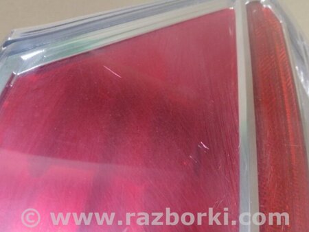 ФОТО Ліхтар зовнішній для Nissan X-Trail T32 /Rogue (2013-) Київ