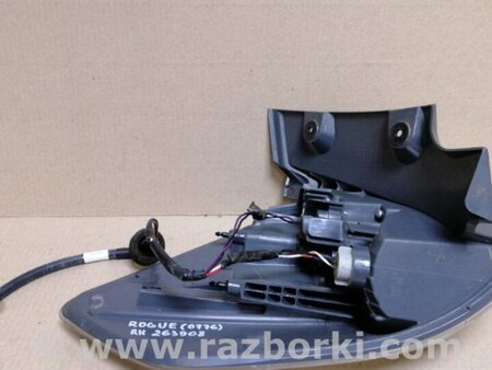 ФОТО Ліхтар зовнішній для Nissan X-Trail T32 /Rogue (2013-) Київ