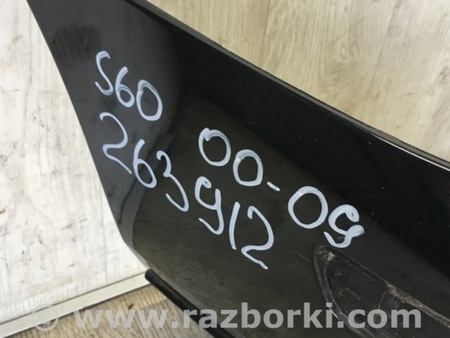 ФОТО Бампер передній для Volvo S60 Київ