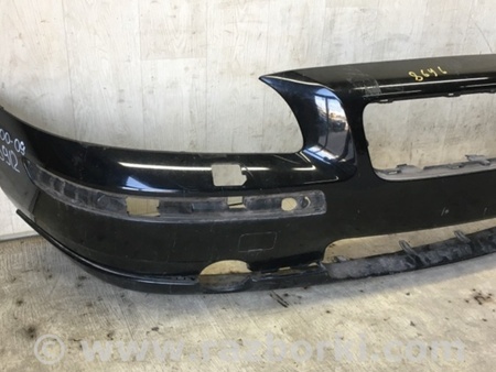 ФОТО Бампер передній для Volvo S60 Київ