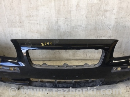ФОТО Бампер передній для Volvo S60 Київ