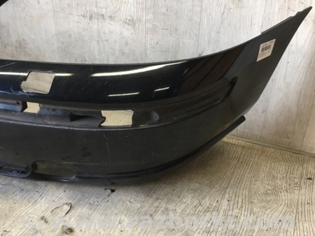 ФОТО Бампер передній для Volvo S60 Київ