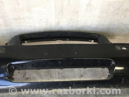 ФОТО Бампер передній для Volvo S60 Київ