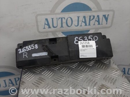 ФОТО Кронштейн підсилювача заднього бампера для Lexus ES350 (06-12) Київ