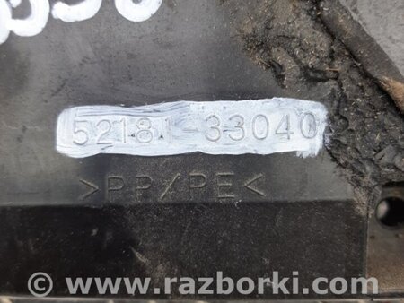 ФОТО Кронштейн підсилювача заднього бампера для Lexus ES350 (06-12) Київ