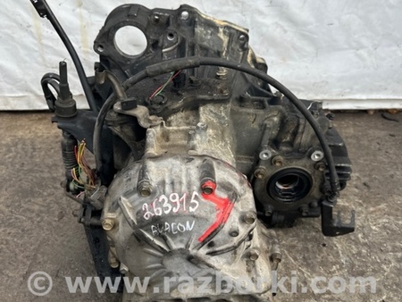 ФОТО Автоматична трансмісія для Toyota Avalon XX20 (08.1999-11.2004) Київ
