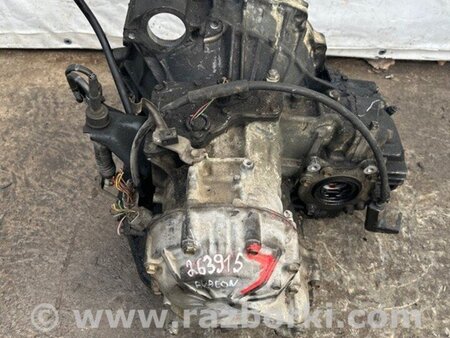 ФОТО Автоматична трансмісія для Toyota Avalon XX20 (08.1999-11.2004) Київ