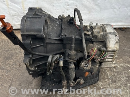 ФОТО Автоматична трансмісія для Toyota Avalon XX20 (08.1999-11.2004) Київ