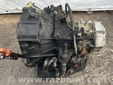 ФОТО Автоматична трансмісія для Toyota Avalon XX20 (08.1999-11.2004) Київ