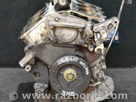 ФОТО Блок цилиндров для Toyota Solara Київ