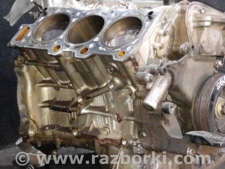 ФОТО Блок цилиндров для Toyota Solara Київ
