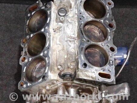 ФОТО Блок цилиндров для Toyota Solara Київ