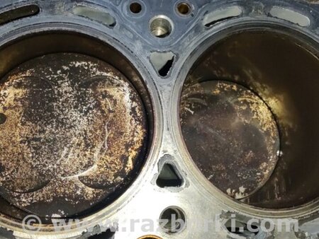 ФОТО Блок цилиндров для Toyota Solara Київ