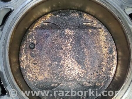 ФОТО Блок цилиндров для Toyota Solara Київ