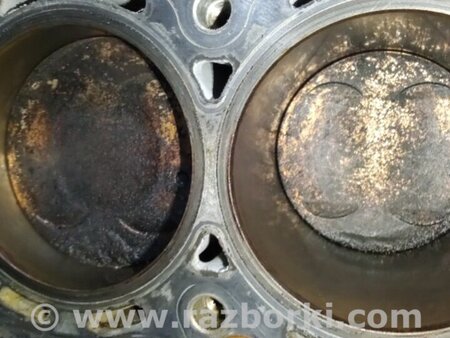 ФОТО Блок цилиндров для Toyota Solara Київ