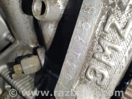 ФОТО Блок цилиндров для Toyota Solara Київ