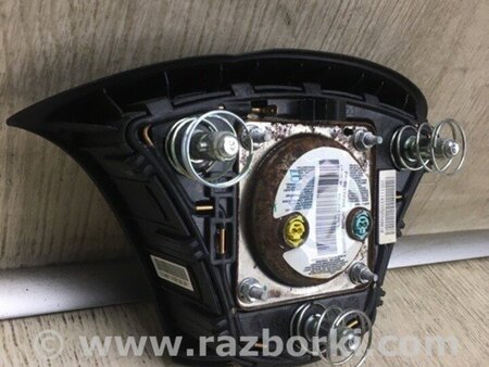 ФОТО Подушка безпеки в кермо для Hyundai Elantra V MD (10-16) Київ