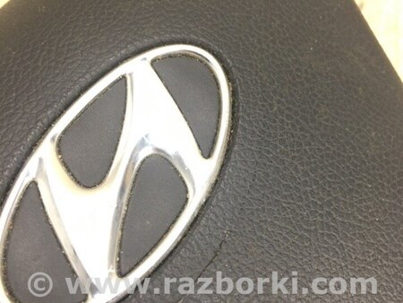 ФОТО Подушка безпеки в кермо для Hyundai Elantra V MD (10-16) Київ
